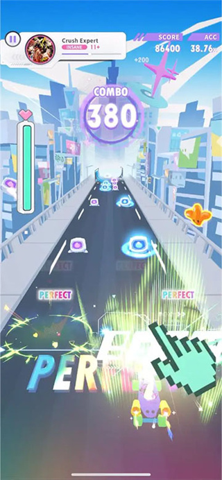 ����Ծ����Ϸ����v1.0.3 ��׿��