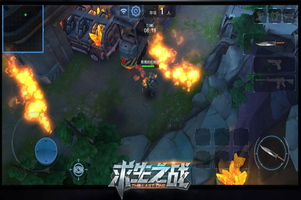 ����֮ս��׿������v1.0.47 ������