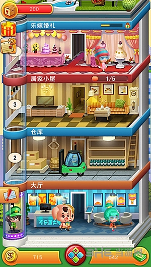 ���ָǴ�¥v2.2.6