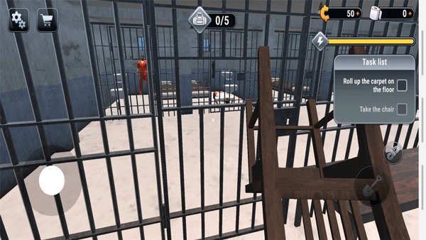 Խ��ģ������׿��v1.0.7