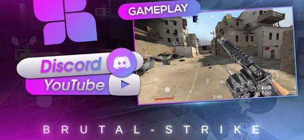 Ұ��������İ�(BrutalStrike)����v1.3733