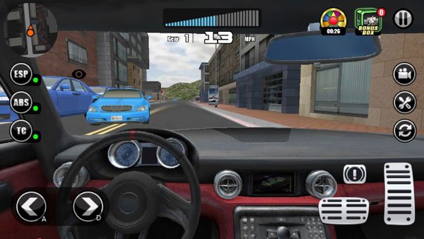 ������ʻģ��3D�ͳ����°�����v1.5.1