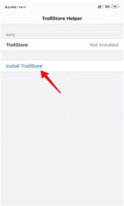 TrollStore��׿��v1.000000
