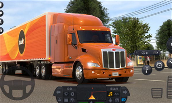 ����ͷ��ʻģ�����ֻ�������v309  ��׿��