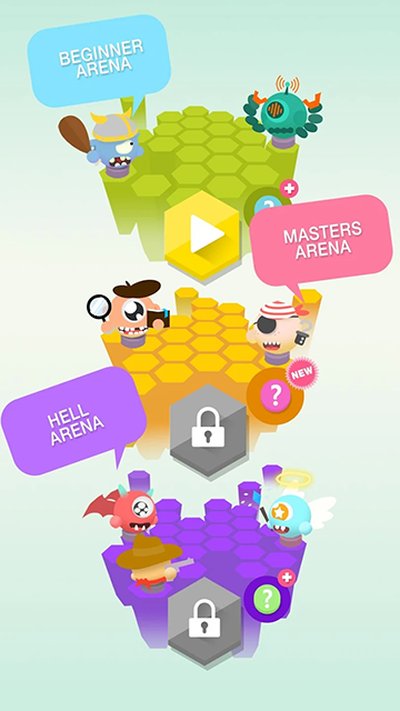 ȦȦ����ս��׿��v4.2.3