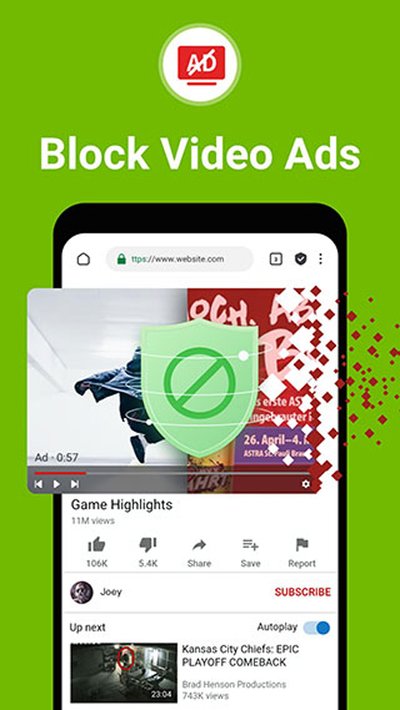 AdAway��׿��v6.1.3