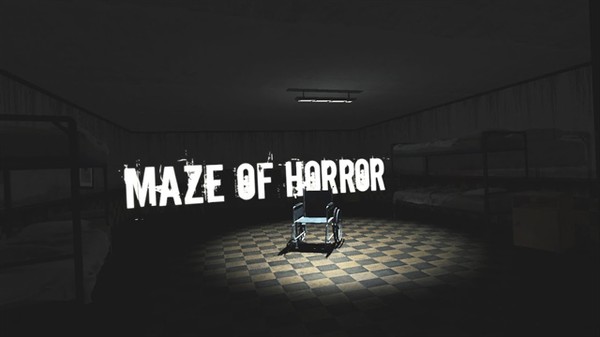 MazeofHorror���İ�����v0.76