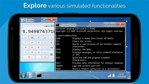 win7ģ�����������v3.6.1