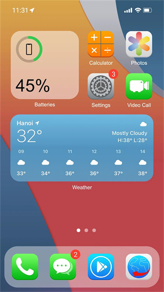 ƻ���ֻ�ģ������׿������v1.0.6.1
