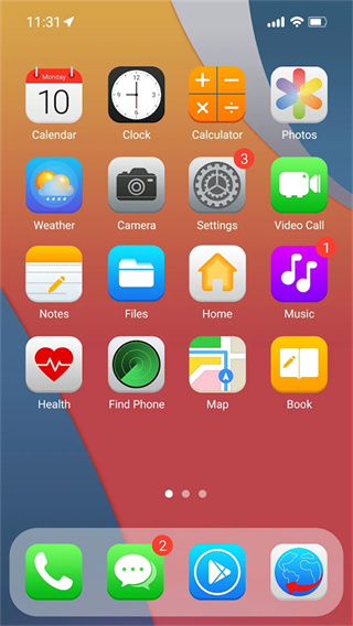 ƻ���ֻ�ģ������׿������v1.0.6.1