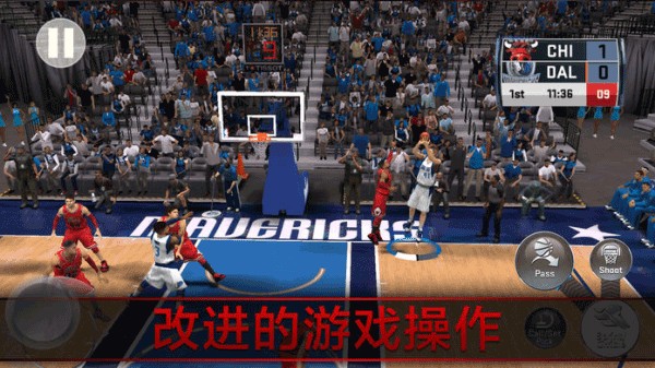 nba2k18���İ�v37.0.3