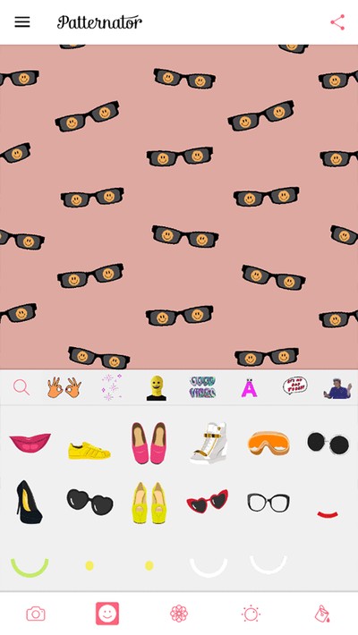 Patternator������ͷ��������v3.0.7