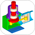 CAD��ģ�Ű�׿�汾����v4.3.1