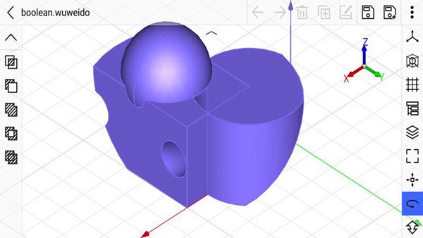 CAD��ģ�Ű�׿�汾����v4.3.1