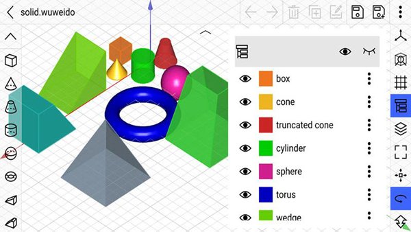 CAD��ģ�Ű�׿�汾����v4.3.1