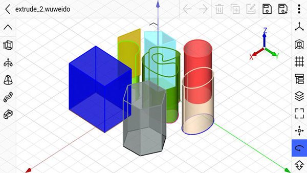 CAD��ģ�Ű�׿�汾����v4.3.1