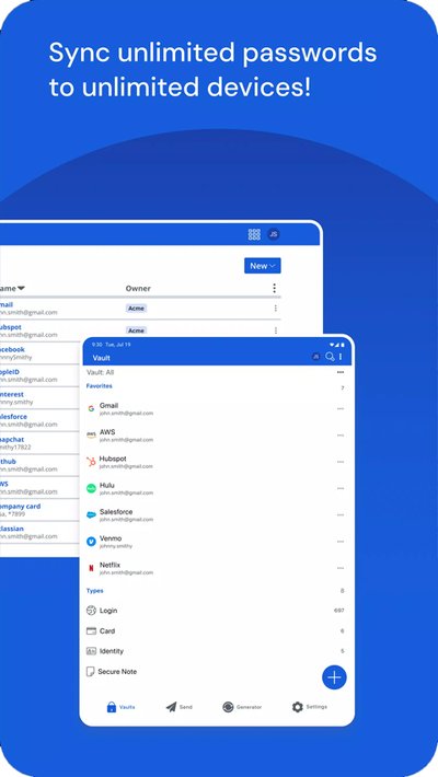 BitWarden��׿��v2026.4.1