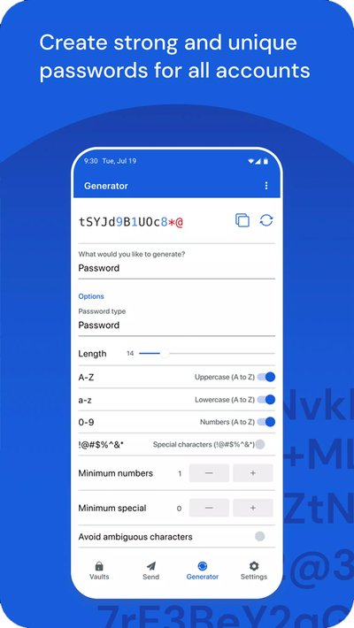 BitWarden��׿��v2026.4.1