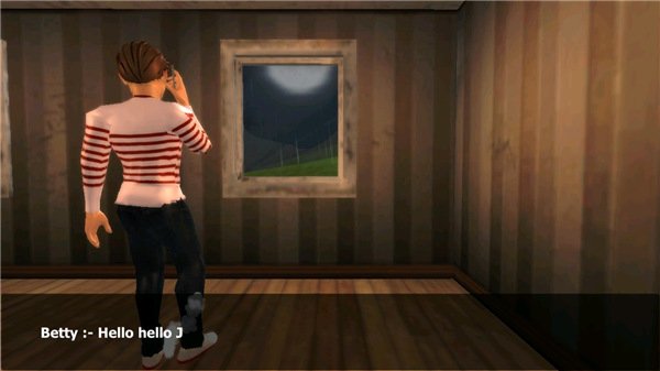 secretneighbor�ٷ��������ذ�׿������v1.0.0