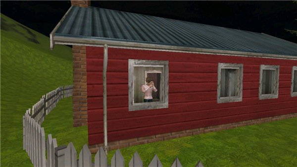 secretneighbor�ٷ��������ذ�׿������v1.0.0