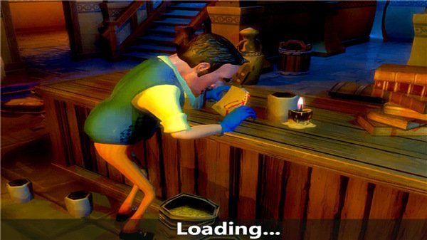 secretneighbor�ٷ��������ذ�׿������v1.0.0