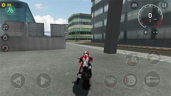 3D����Ħ��TrialX���޽������v2