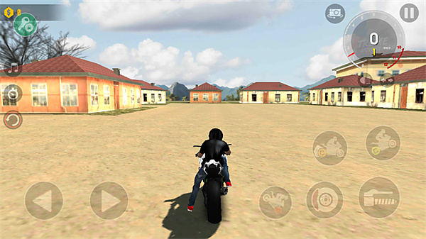 3D����Ħ��TrialX���޽������v2