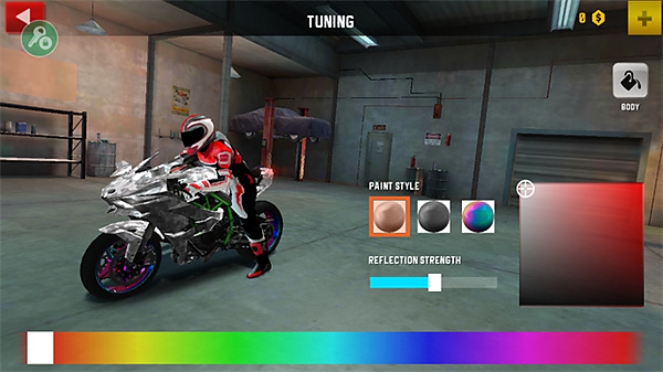 3D����Ħ��TrialX���޽������v2