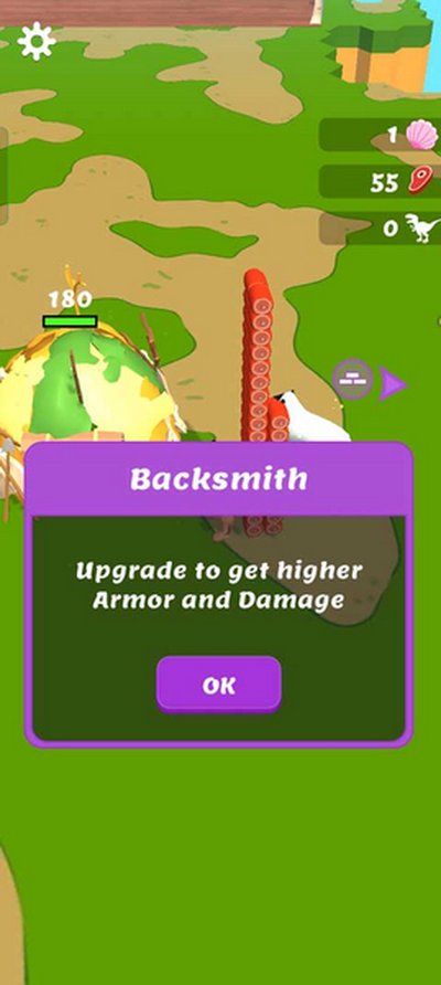 theisle��������׿��������v3.0.6