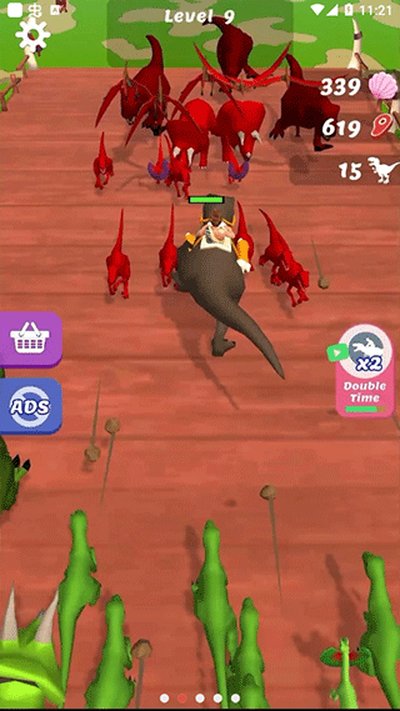 theisle��������׿��������v3.0.6