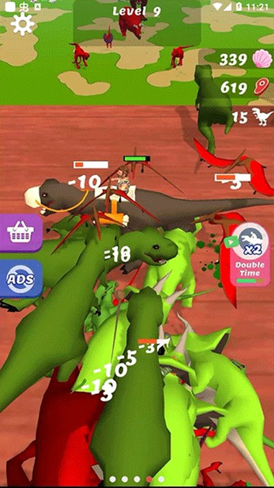 theisle��������׿��������v3.0.6