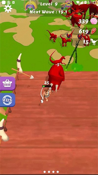 theisle��������׿��������v3.0.6