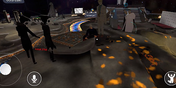 vrchat���عٷ���v1.0.9