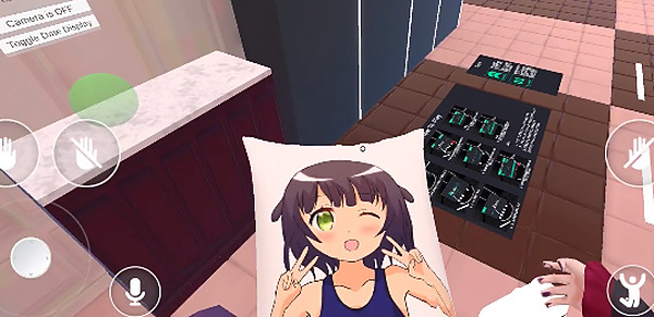 vrchat���عٷ���v1.0.9