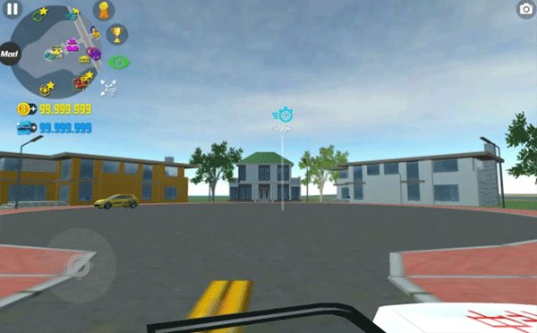 CarSimulator2���޽����ѽ���ȫ��������׿��v1.0