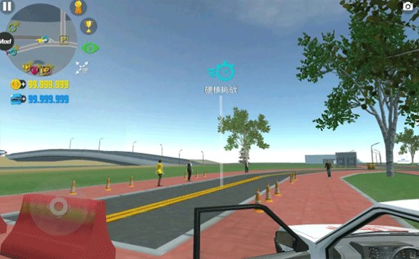 CarSimulator2���޽����ѽ���ȫ��������׿��v1.0