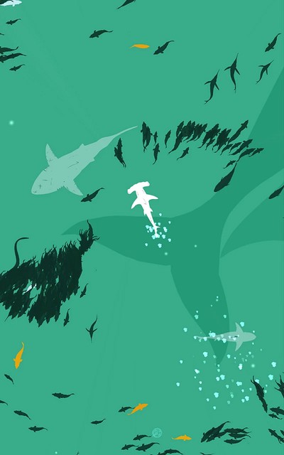 ��Ⱥ(Shoaloffish)��׿��v1.0.5