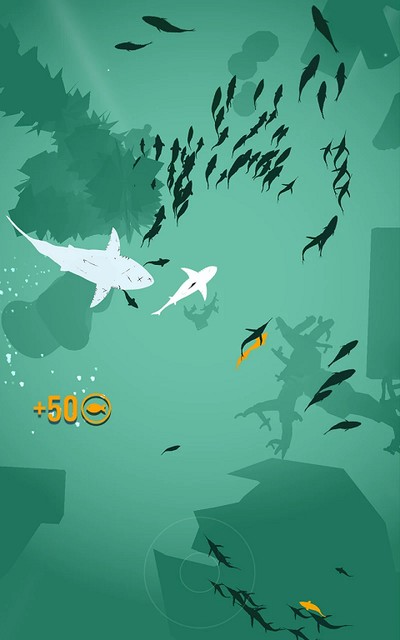 ��Ⱥ(Shoaloffish)��׿��v1.0.5