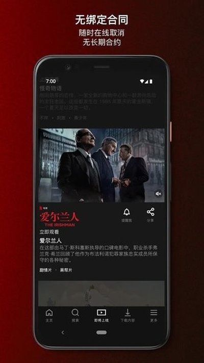 netflix��׿������v3.3