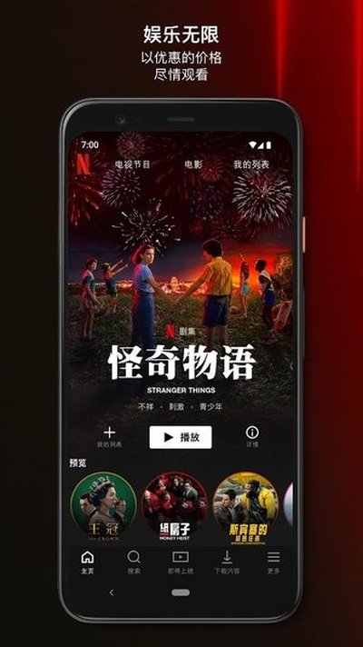 netflix��׿������v3.3
