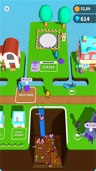 ��˭�ڵ������޽�Ұ�����v15.0.0.8 ��׿��