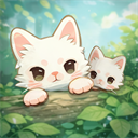窗外的猫游戏下载v1.0.1201 安卓版