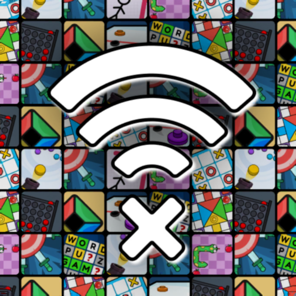 OfflineGames���°�����v2.5.1