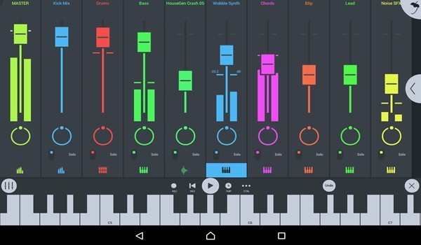 FLˮ������������׿��v4.6.4