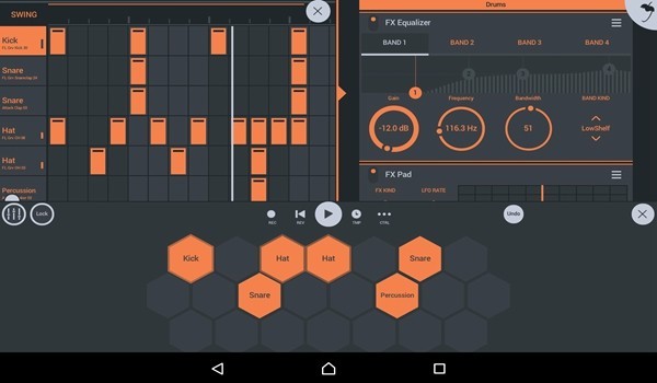 FLˮ������������׿��v4.6.4