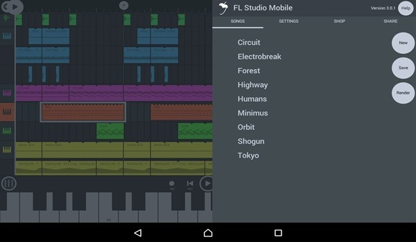 FLˮ������������׿��v4.6.4