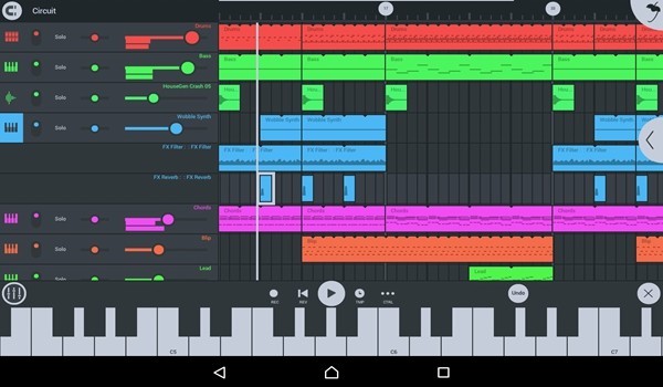 FLˮ������������׿��v4.6.4