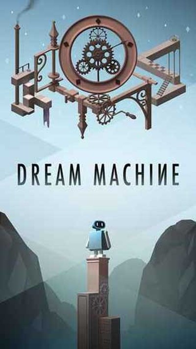 �ξ�����(DreamMachine)�ٷ���v1.31
