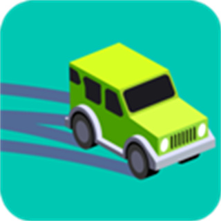 Ʈ�ݳ���(Skiddy Car)��Ϸ����v1.4.4 ��׿��