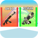 未来战士进化中文版v1.2